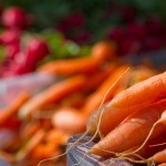 carrots