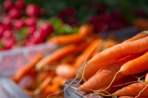 Carrots