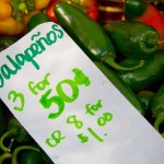 jalapenos
