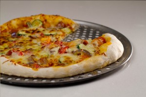 Pizza Primavera